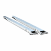 FE 8000 Bef:150x60 -2500, galv, pair