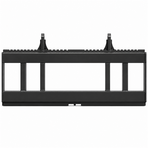 Stora BM Mekanisk Ram#11 Ton, 2400mm