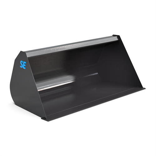 SMS Lättmaterialskopa#1100L, 1800mm