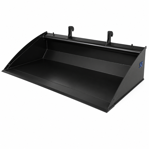 Lilla BM Planeringsskopa#2400mm