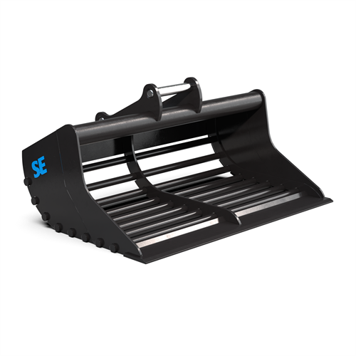 S50 Stone bucket#450L, 1400mm