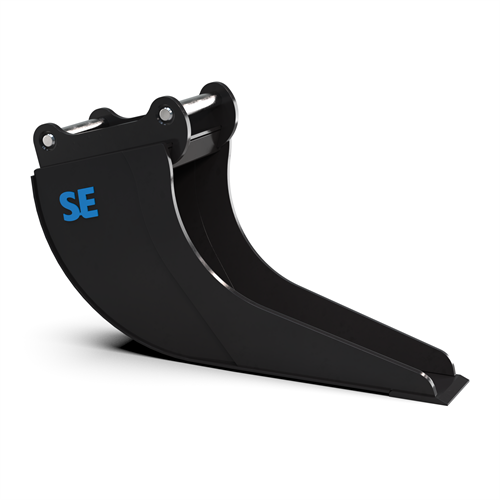 S60 Cable bucket 250L 500/250mm,profile