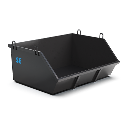 Euro Container#2000L