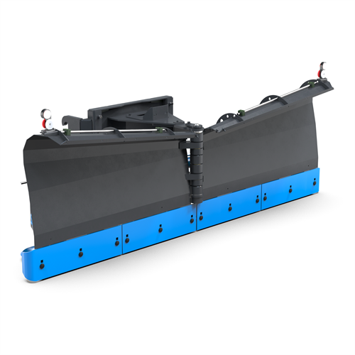 L30 Vikplog#2800mm HD