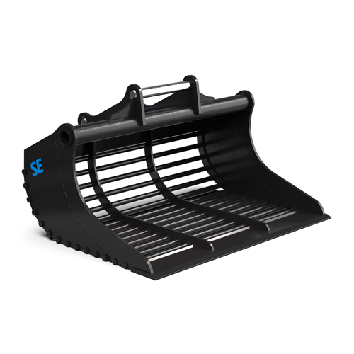 S60 Stone Bucket#850L, 1800mm