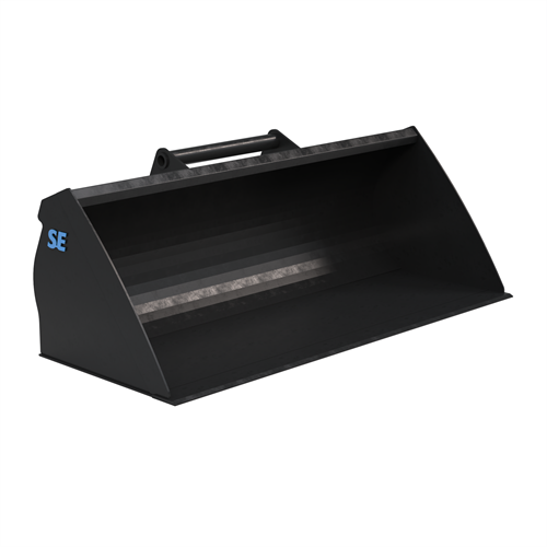 Bobcat Tele Universal bucket 1,5m3 2400mm