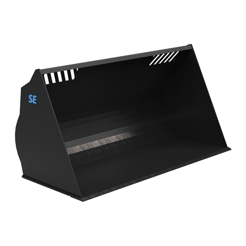 Terex TL 80-120 Lättmaterialskopa#2100L, 2200mm