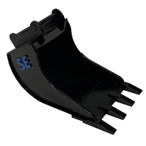 Miniature Digging bucket teeth