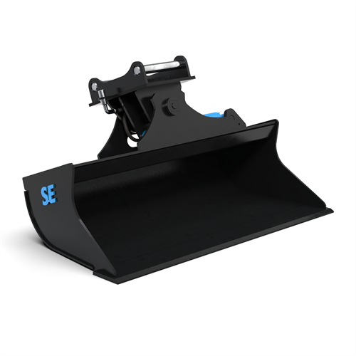 S30/180 Hydraulisk Planeringsskopa#100L, 1000mm