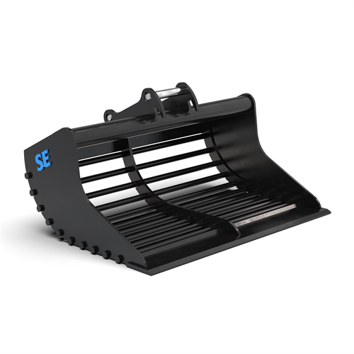 S40 Stone bucket#250L, 1200mm