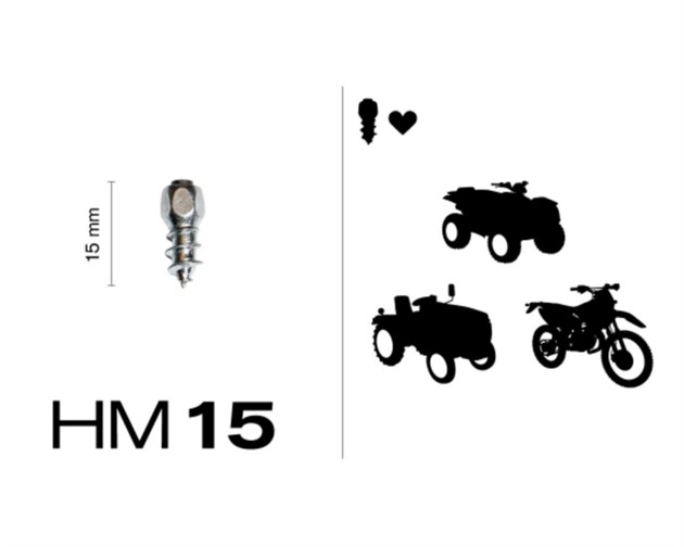 Dubb#HM15 (200)