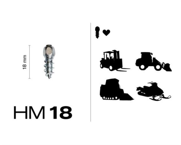 Dubb#HM18 (200)
