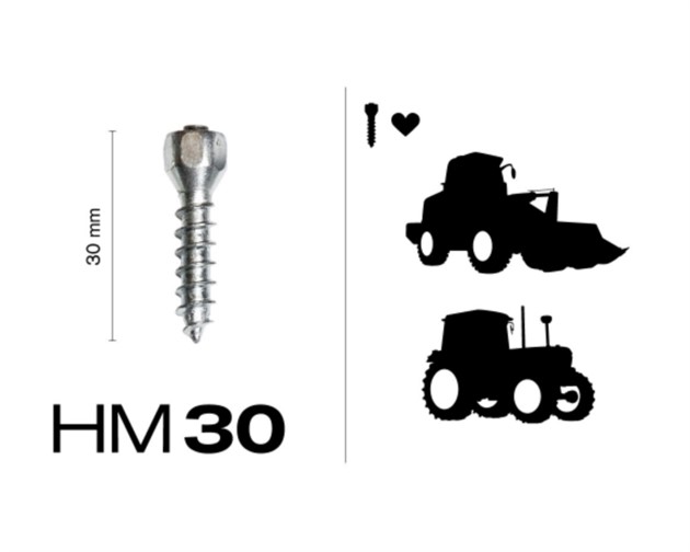 Dubb#HM30 (200)