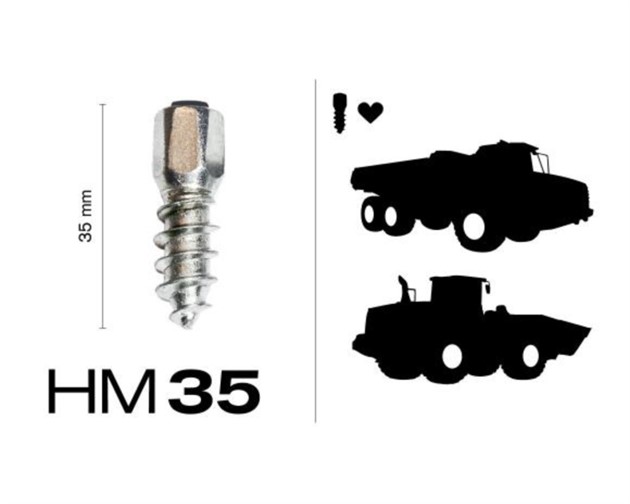 Dubb#HM35 (100)
