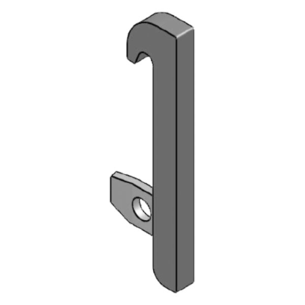ÅLÖ Type3 Coupling, right